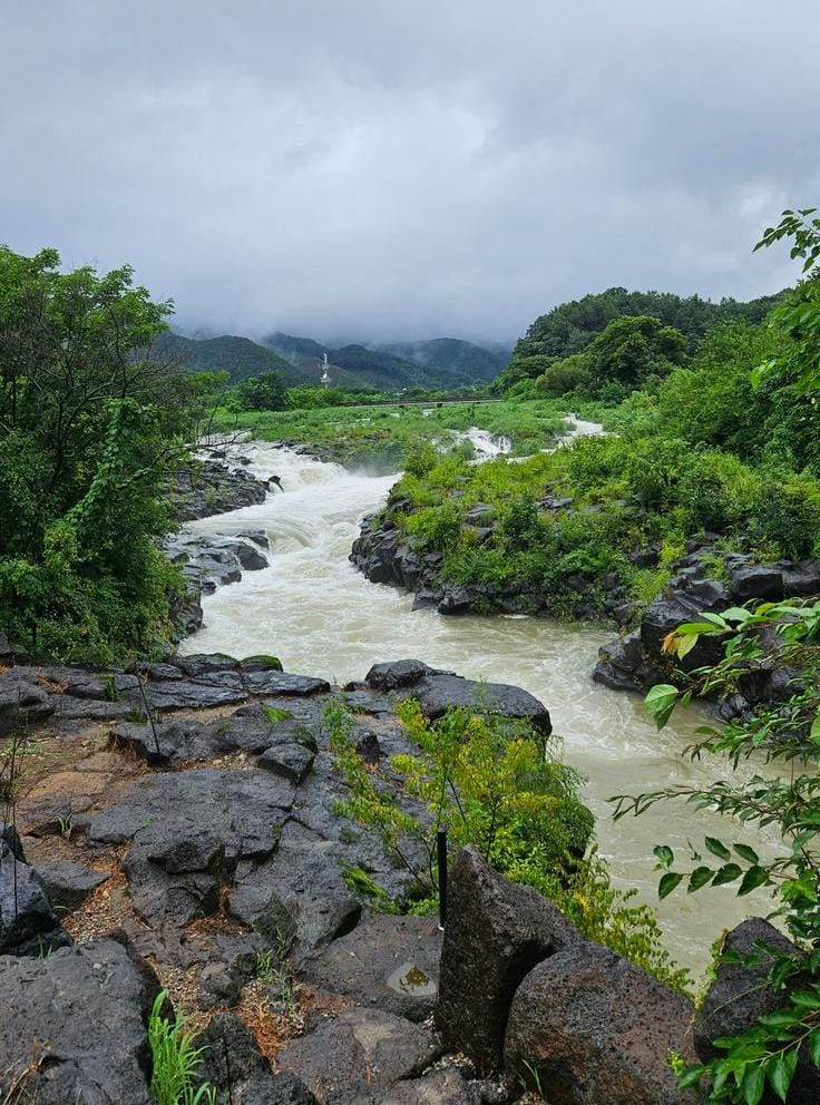 Best Destination in monsoon